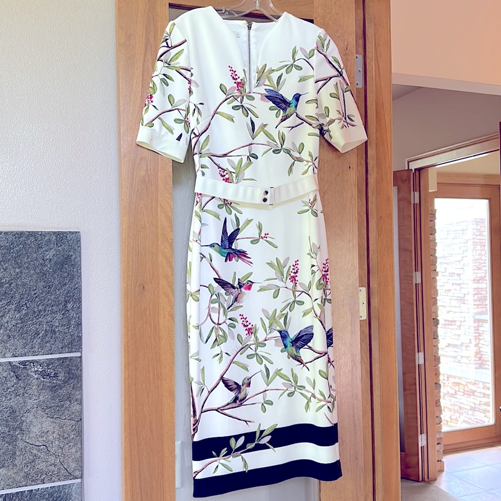Ted Baker London Dress Size 2